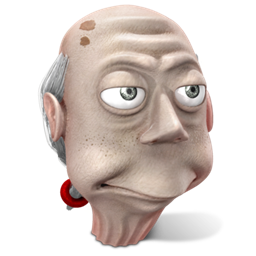 Dr. Wernstrom Icon 256x256 png